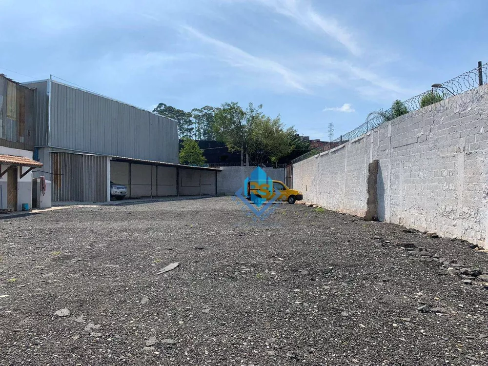 Terreno, 1000 m² - Foto 1