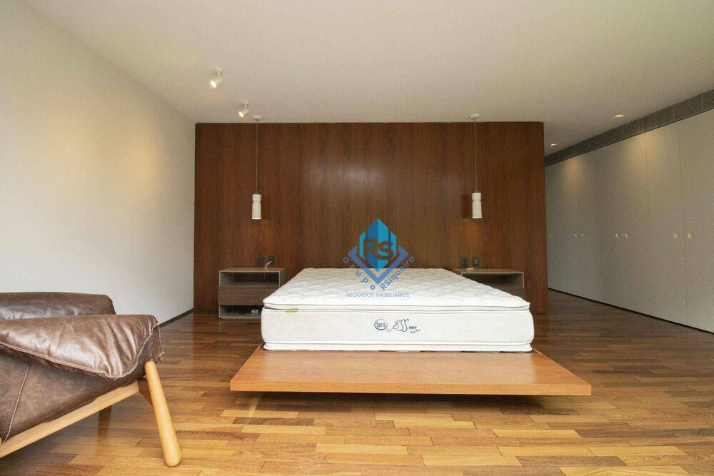 Casa de Condomínio à venda e aluguel com 5 quartos, 650m² - Foto 5