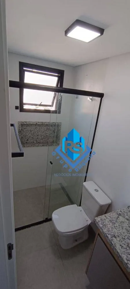 Apartamento, 2 quartos, 58 m² - Foto 3