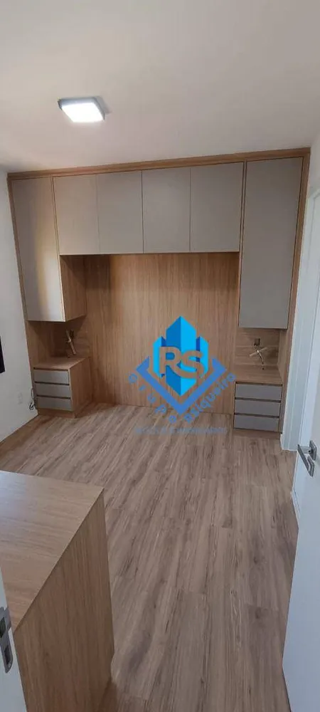 Apartamento, 2 quartos, 58 m² - Foto 1