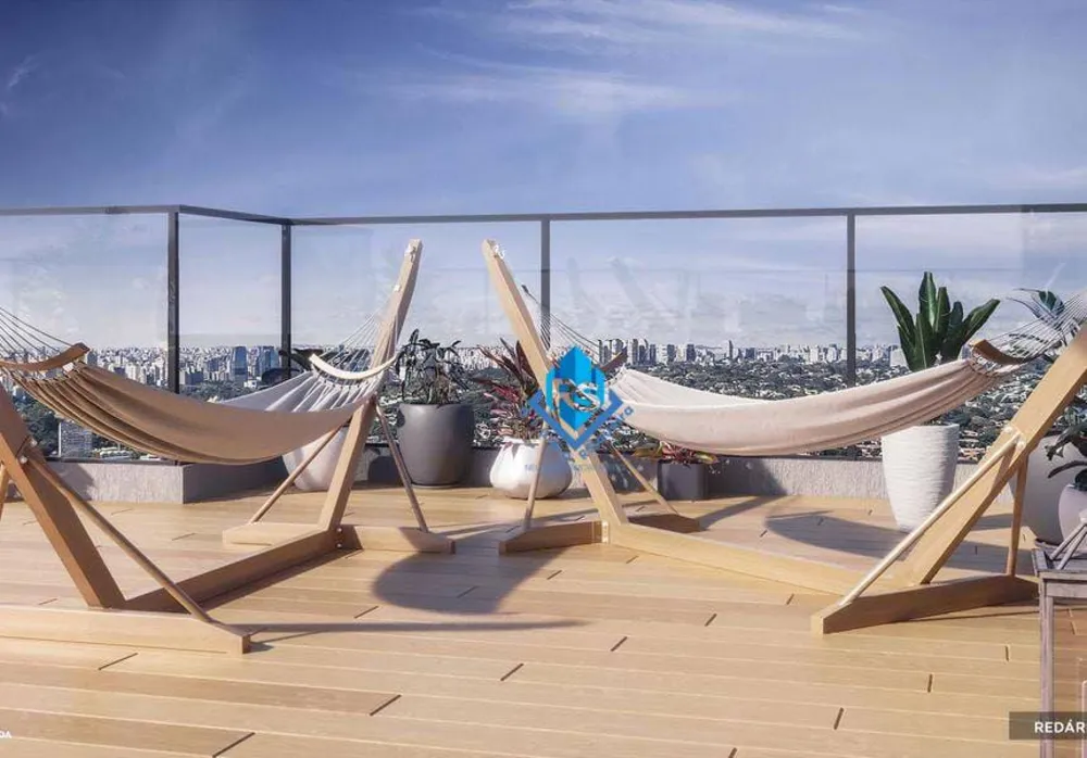 Apartamento, 2 quartos, 58 m² - Foto 6