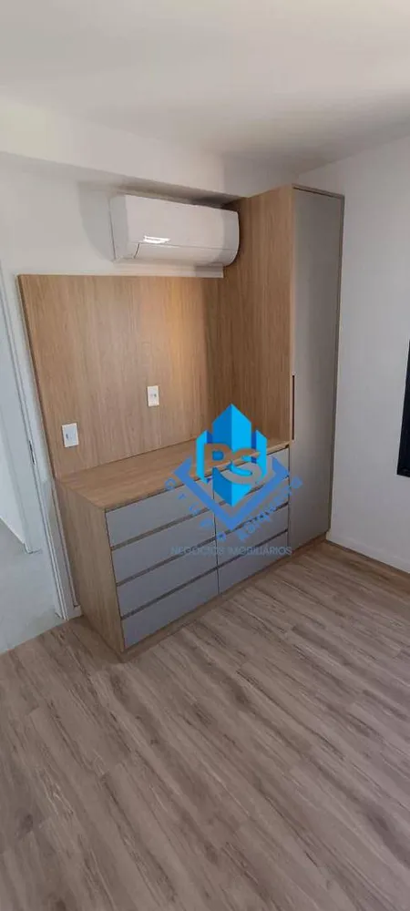 Apartamento, 2 quartos, 58 m² - Foto 2