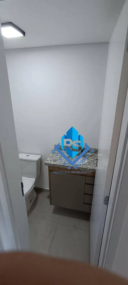 Apartamento, 2 quartos, 58 m² - Foto 5