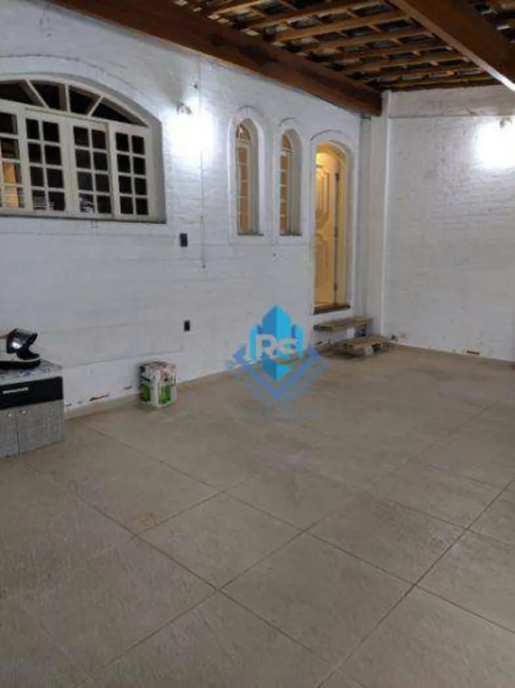 Casa, 2 quartos, 200 m² - Foto 4