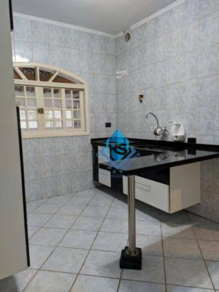 Casa, 2 quartos, 200 m² - Foto 6