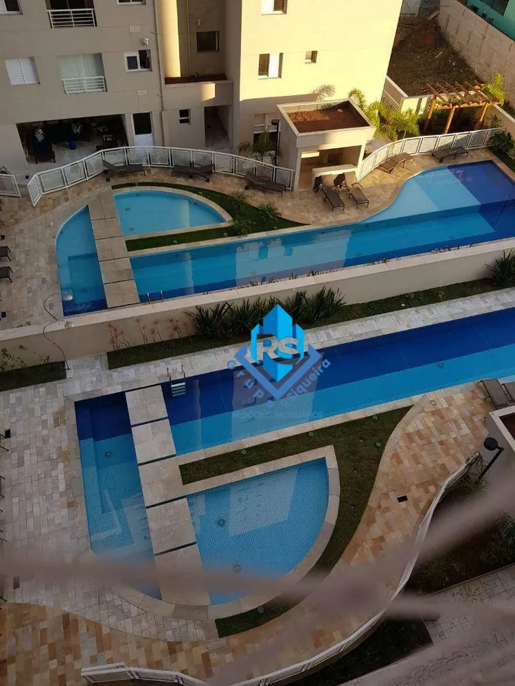 Apartamento, 2 quartos, 65 m² - Foto 1
