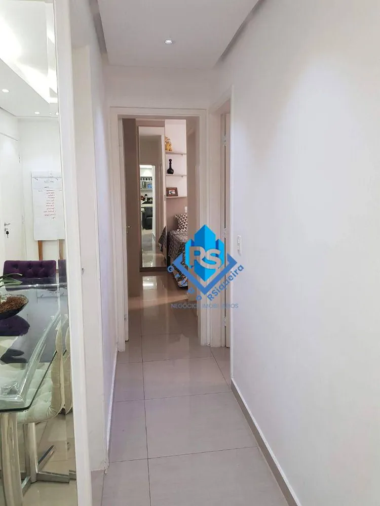 Apartamento, 2 quartos, 65 m² - Foto 8