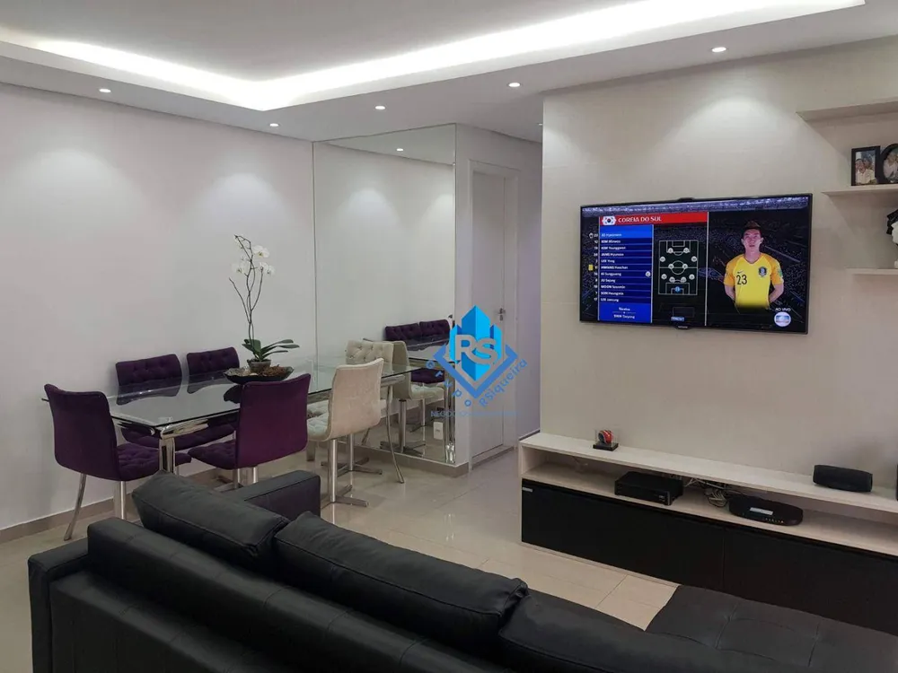 Apartamento, 2 quartos, 65 m² - Foto 5