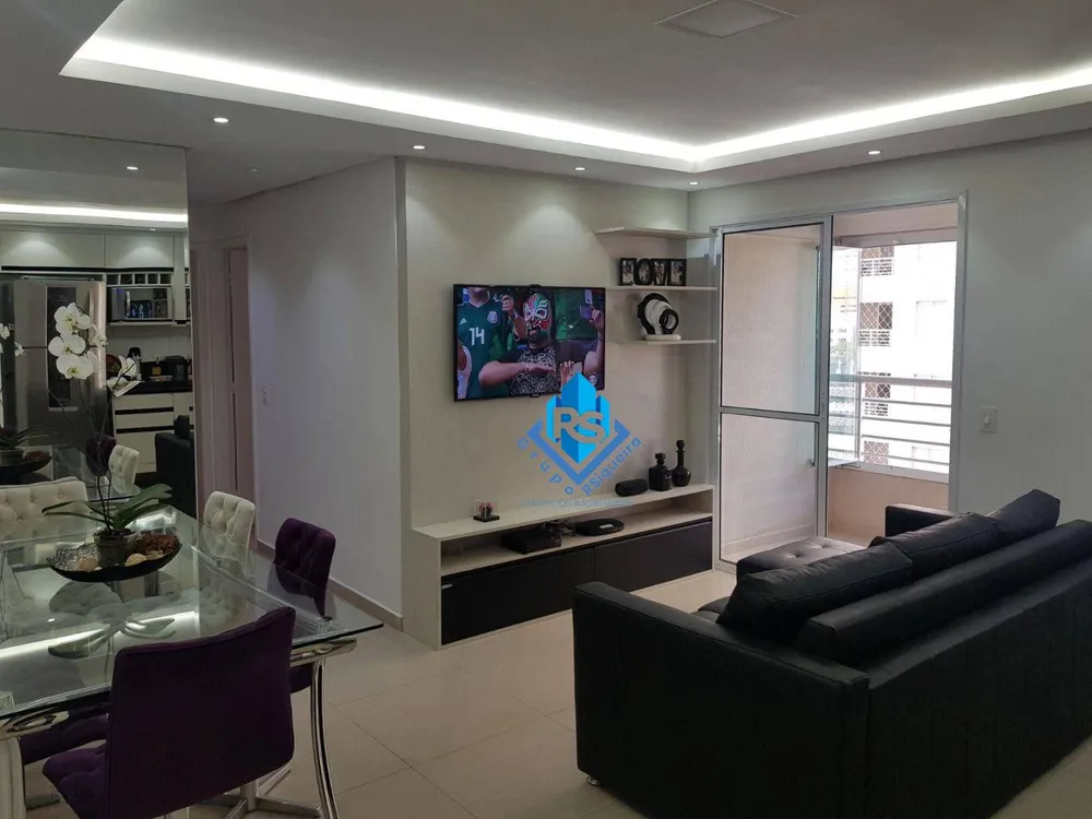 Apartamento, 2 quartos, 65 m² - Foto 2