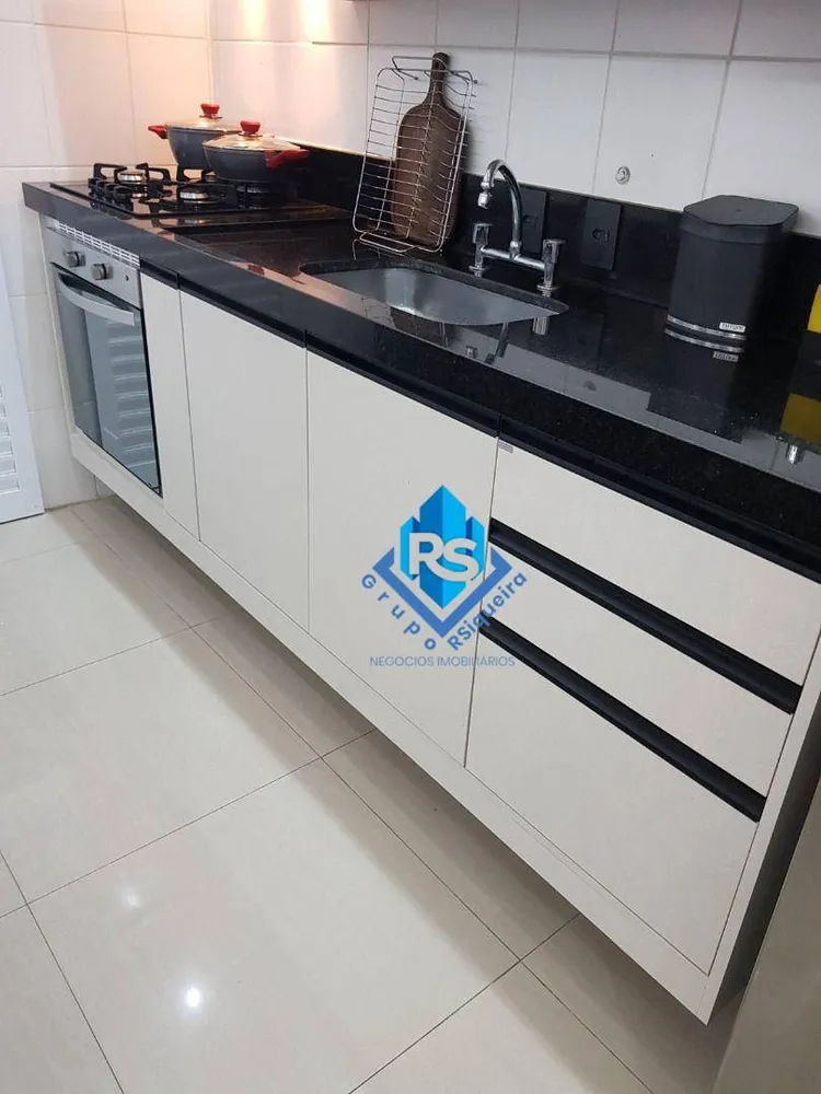 Apartamento, 2 quartos, 65 m² - Foto 11