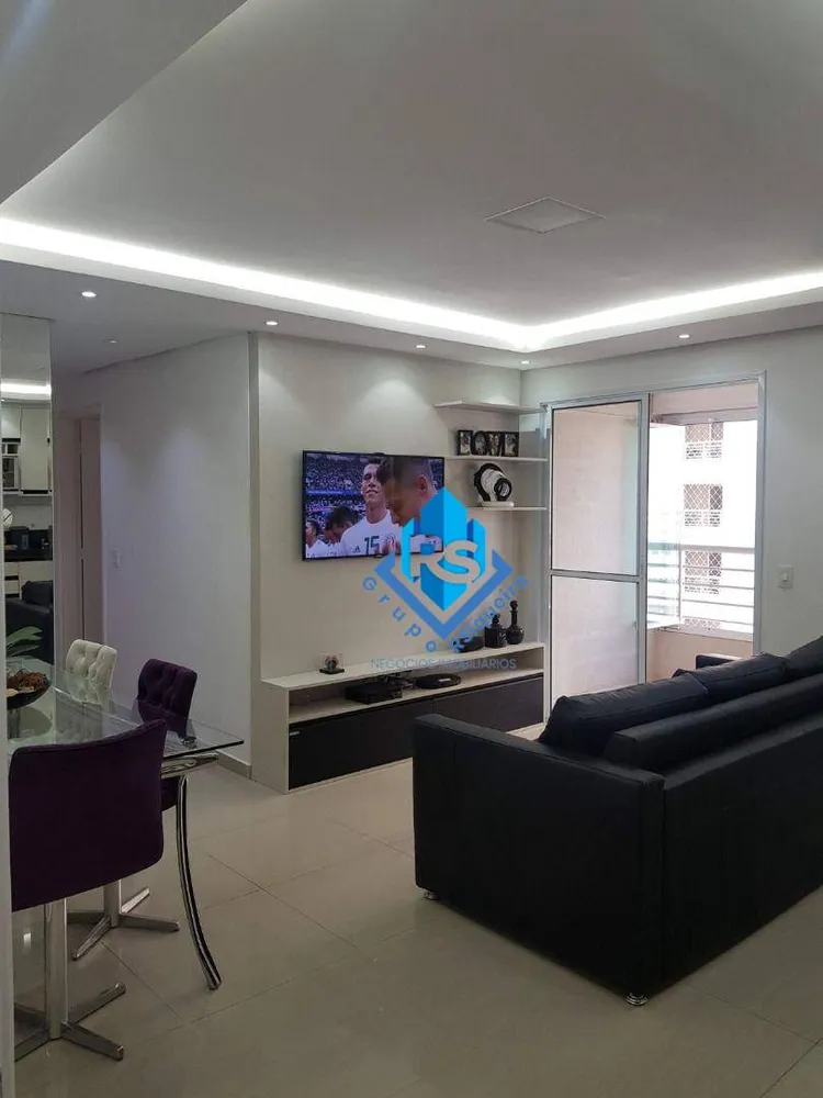 Apartamento, 2 quartos, 65 m² - Foto 3