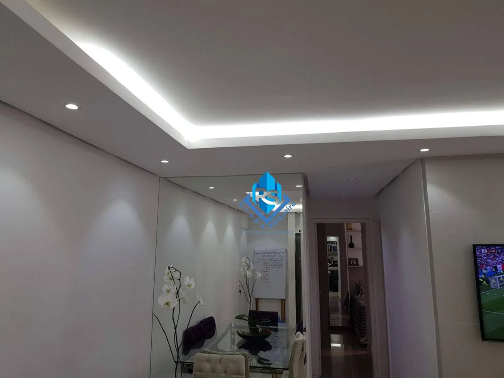 Apartamento, 2 quartos, 65 m² - Foto 6
