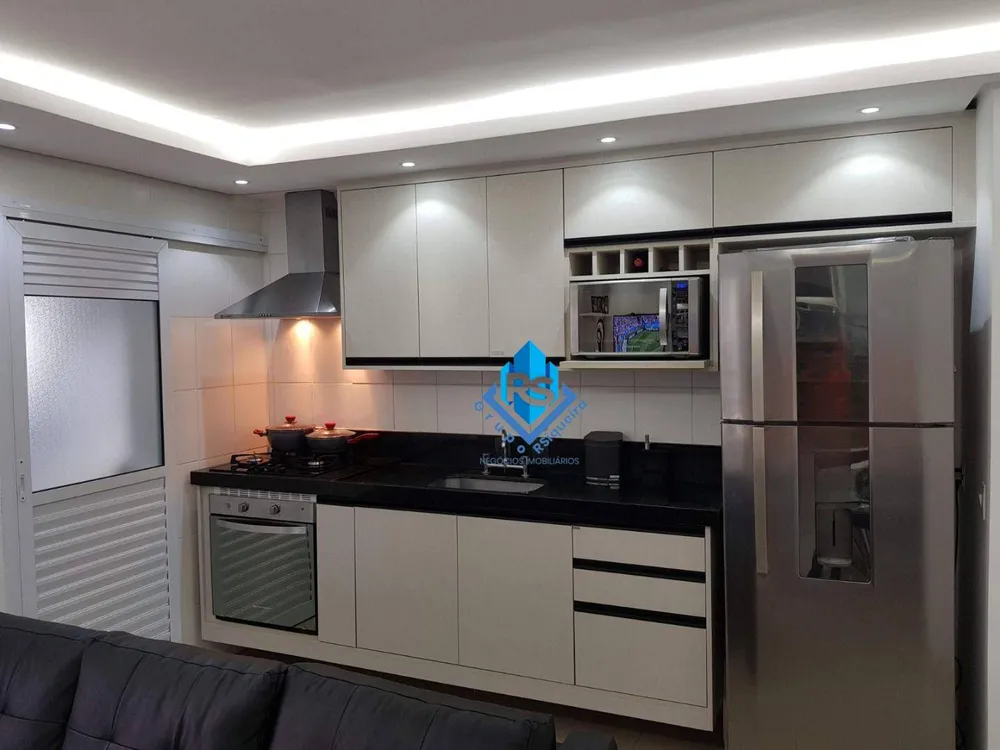 Apartamento, 2 quartos, 65 m² - Foto 12