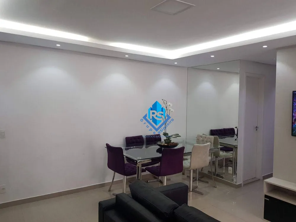Apartamento, 2 quartos, 65 m² - Foto 7