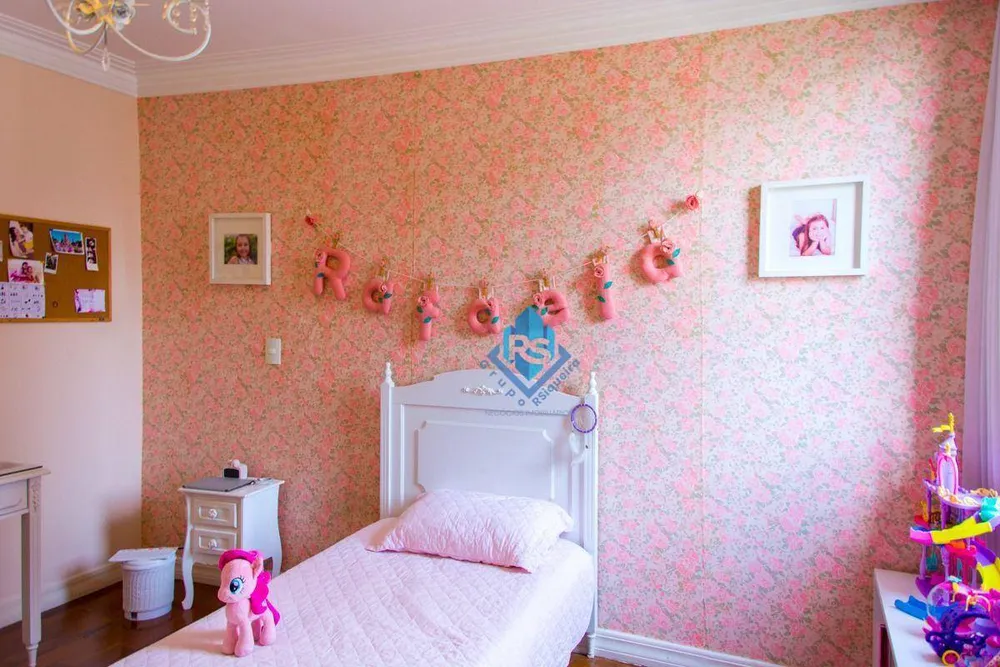 Apartamento, 3 quartos, 248 m² - Foto 6