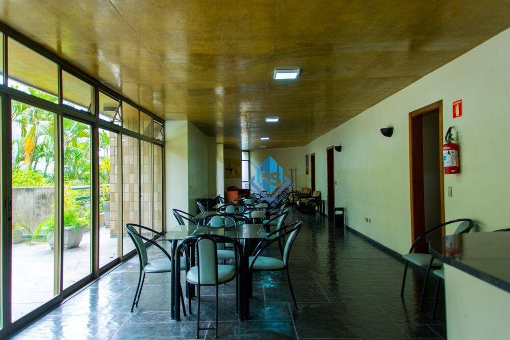 Apartamento, 3 quartos, 248 m² - Foto 4
