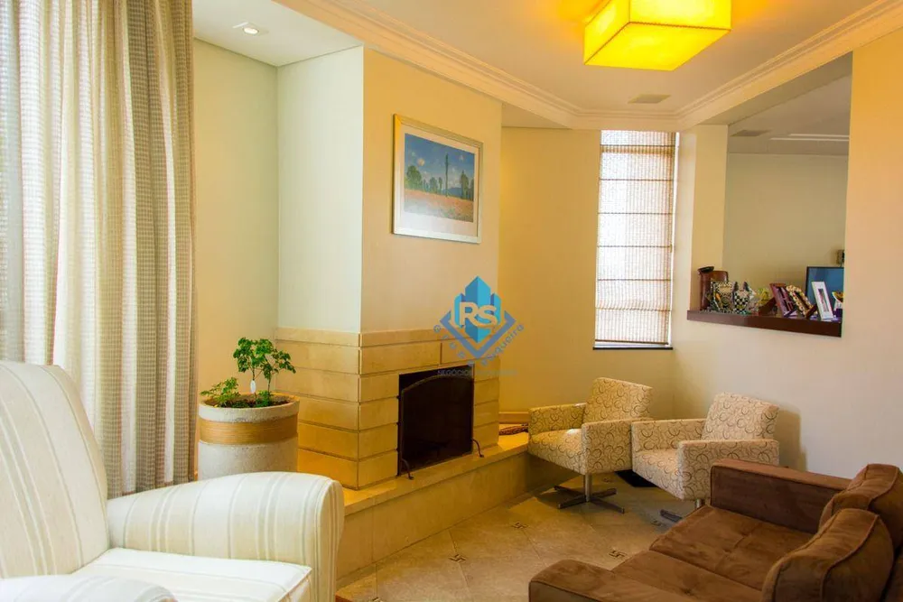 Apartamento, 3 quartos, 248 m² - Foto 1