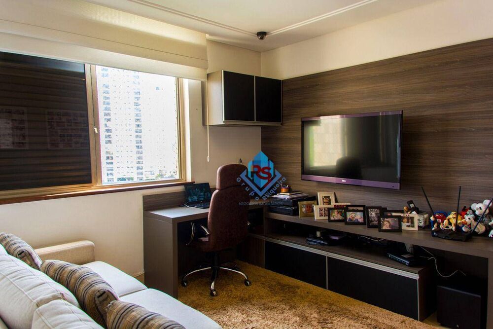 Apartamento, 3 quartos, 248 m² - Foto 1