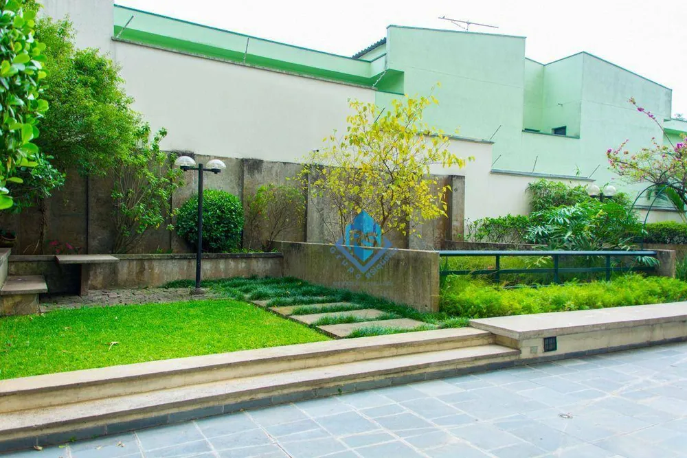 Apartamento, 3 quartos, 248 m² - Foto 16