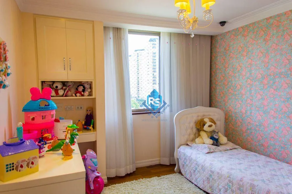 Apartamento, 3 quartos, 248 m² - Foto 7