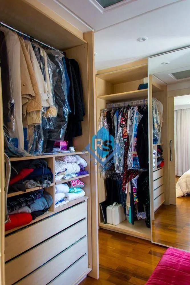 Apartamento, 3 quartos, 248 m² - Foto 5