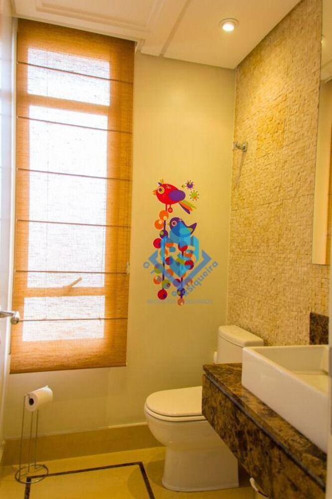Apartamento, 3 quartos, 248 m² - Foto 2