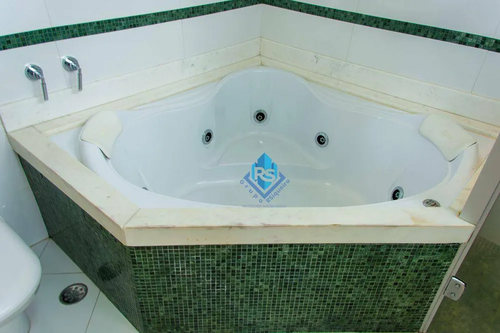 Apartamento, 3 quartos, 248 m² - Foto 10