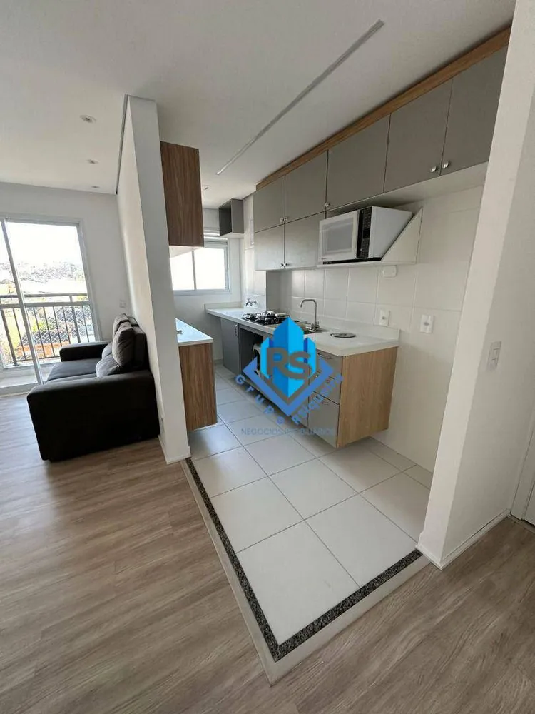 Apartamento, 2 quartos, 48 m² - Foto 19