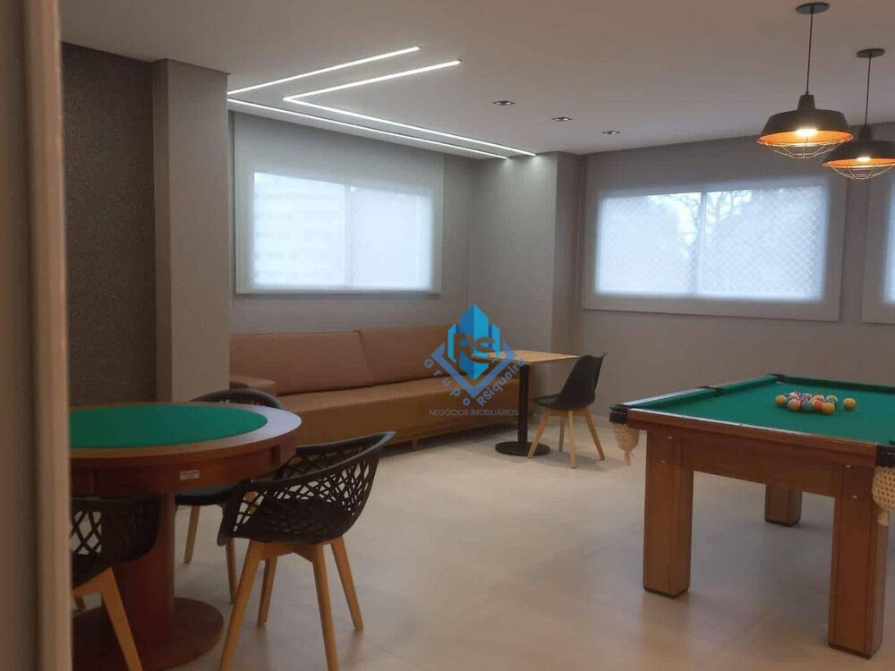 Apartamento, 2 quartos, 48 m² - Foto 9