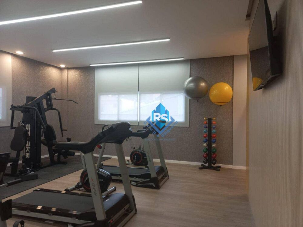 Apartamento, 2 quartos, 48 m² - Foto 6