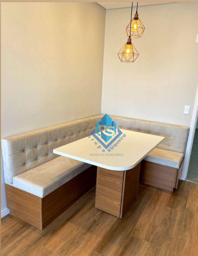 Apartamento, 2 quartos, 48 m² - Foto 8