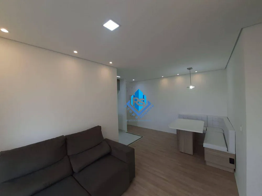 Apartamento, 2 quartos, 48 m² - Foto 14