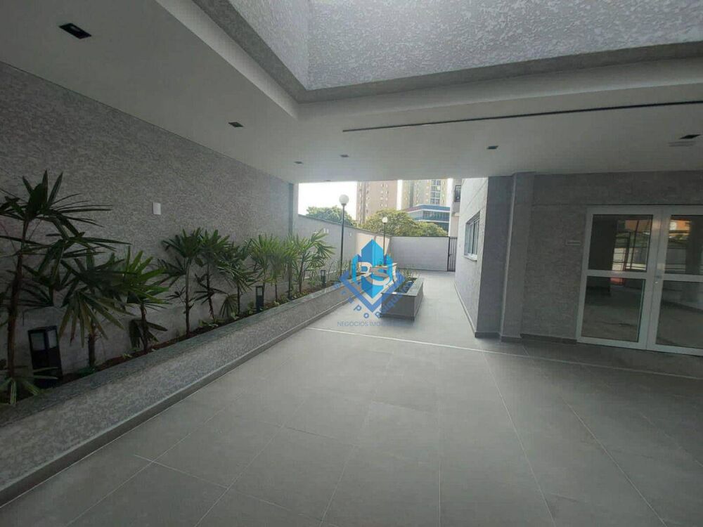 Apartamento, 2 quartos, 48 m² - Foto 2