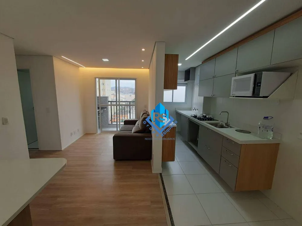 Apartamento, 2 quartos, 48 m² - Foto 13