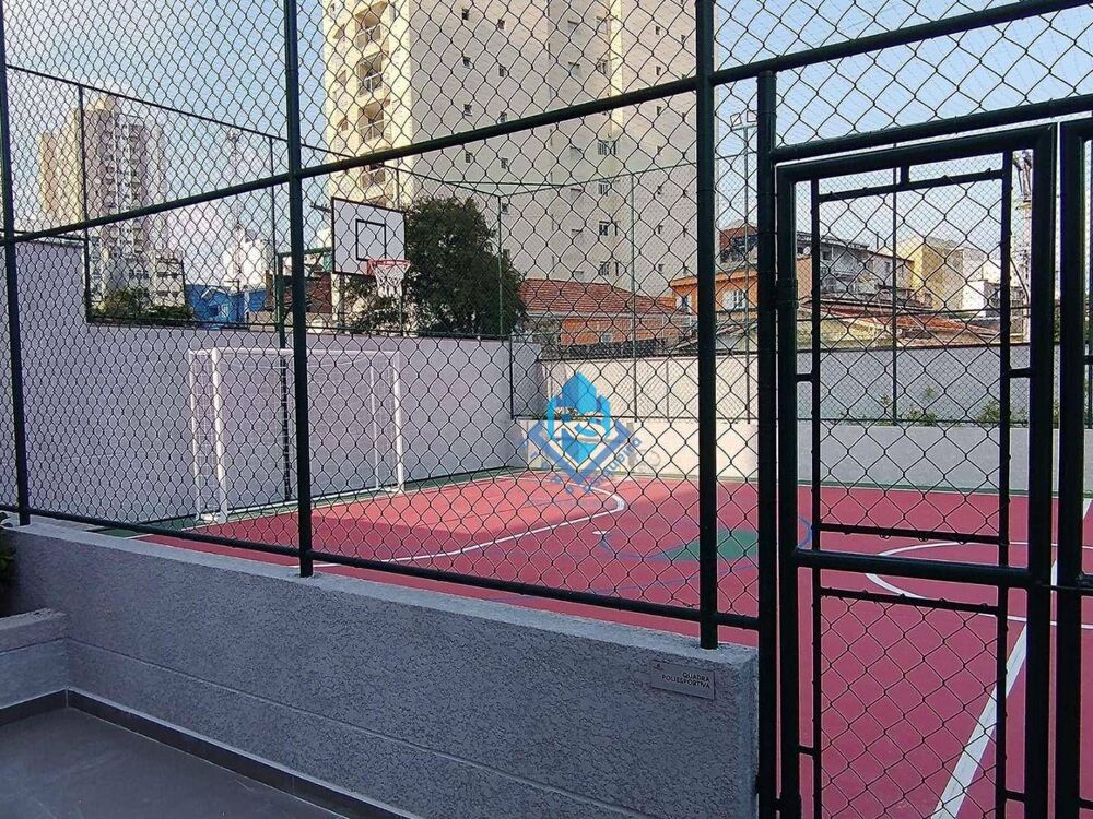 Apartamento, 2 quartos, 48 m² - Foto 1