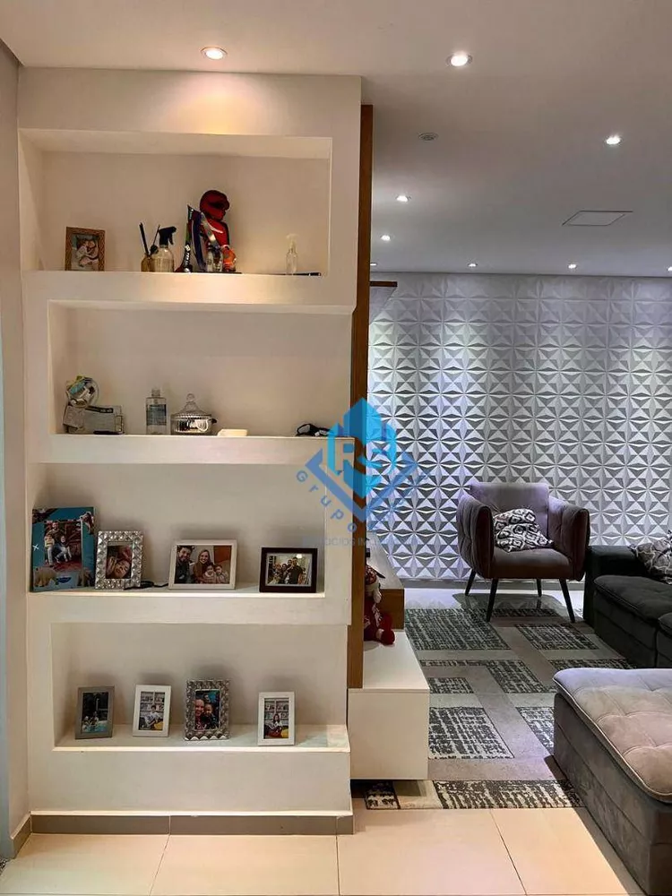 Apartamento à venda com 3 quartos, 90m² - Foto 4