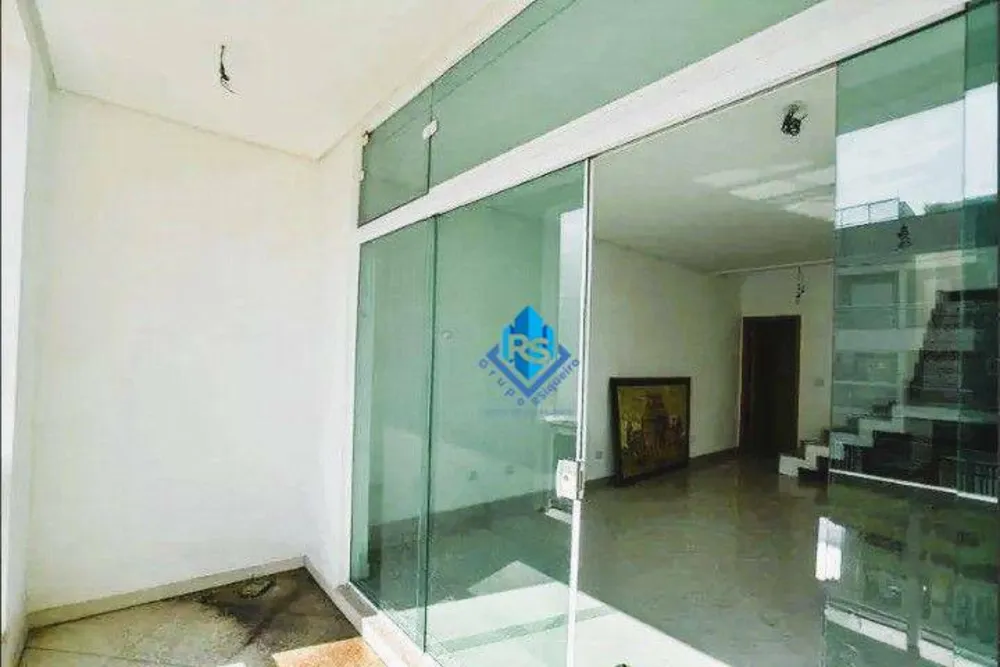 Sobrado, 3 quartos, 278 m² - Foto 9
