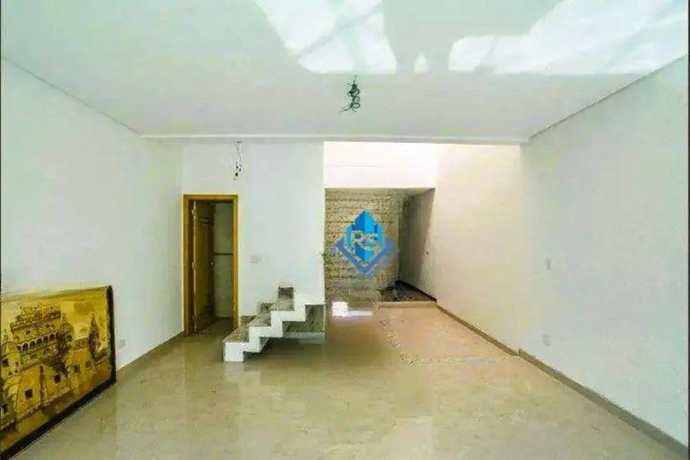 Sobrado, 3 quartos, 278 m² - Foto 3