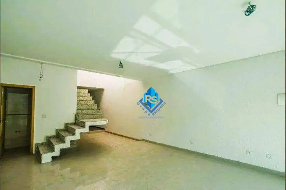 Sobrado, 3 quartos, 278 m² - Foto 2