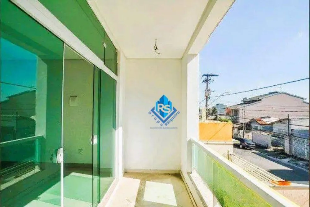 Sobrado, 3 quartos, 278 m² - Foto 10