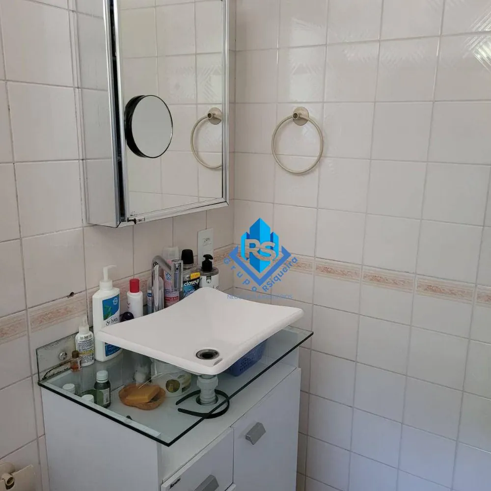 Apartamento, 2 quartos, 52 m² - Foto 5
