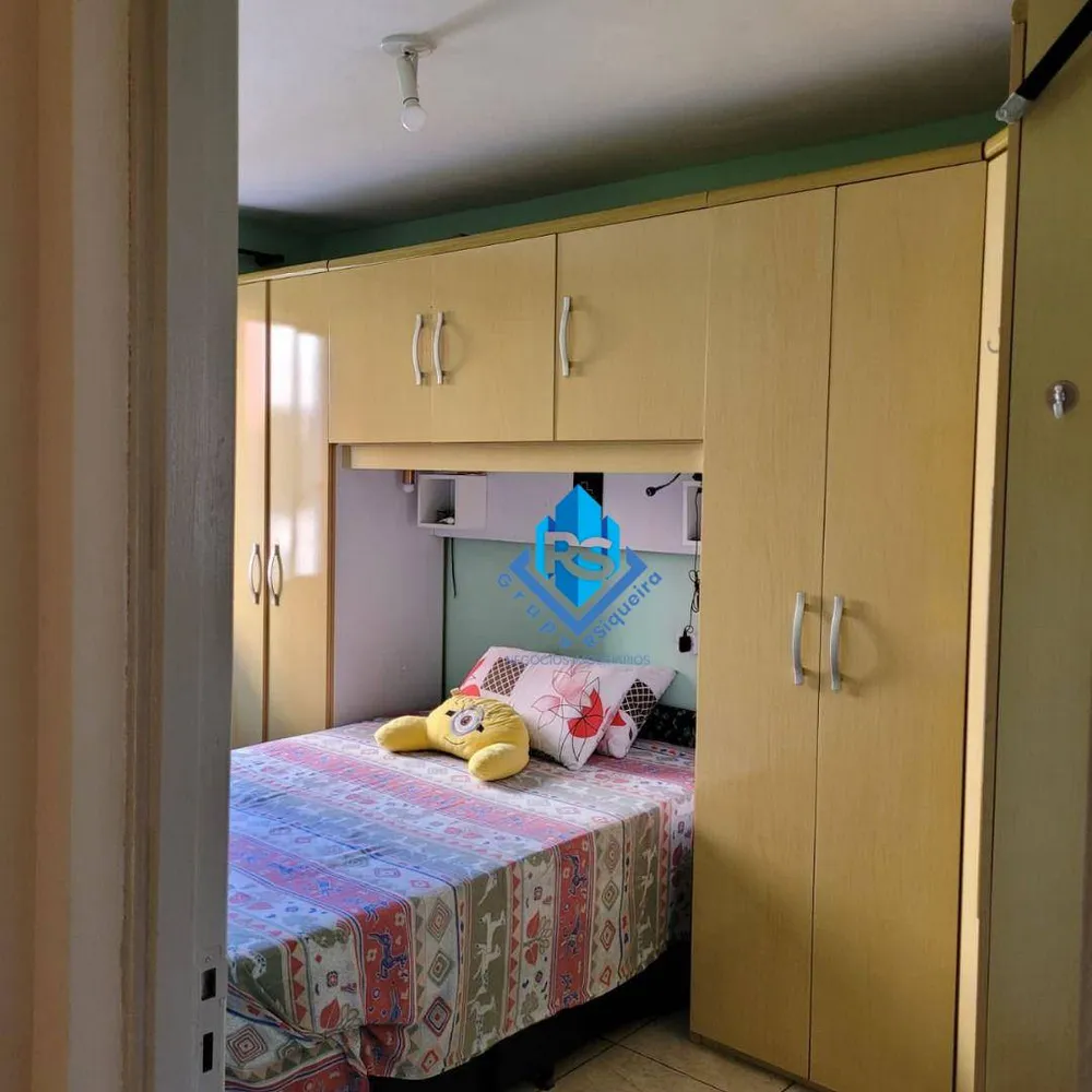 Apartamento, 2 quartos, 52 m² - Foto 2