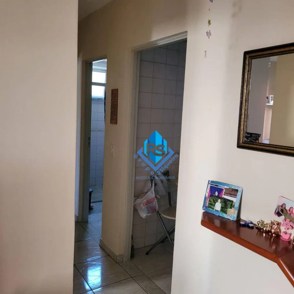 Apartamento, 2 quartos, 52 m² - Foto 3