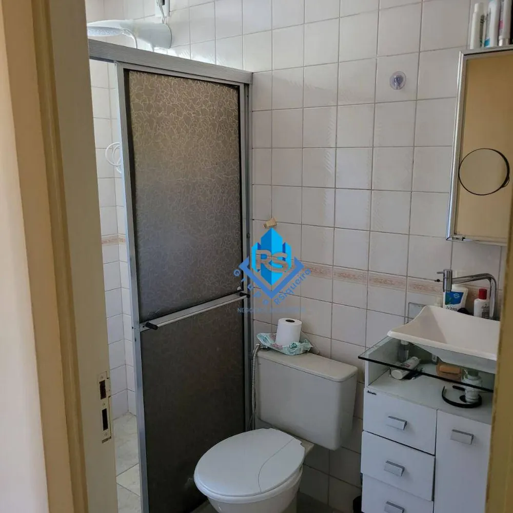 Apartamento, 2 quartos, 52 m² - Foto 8
