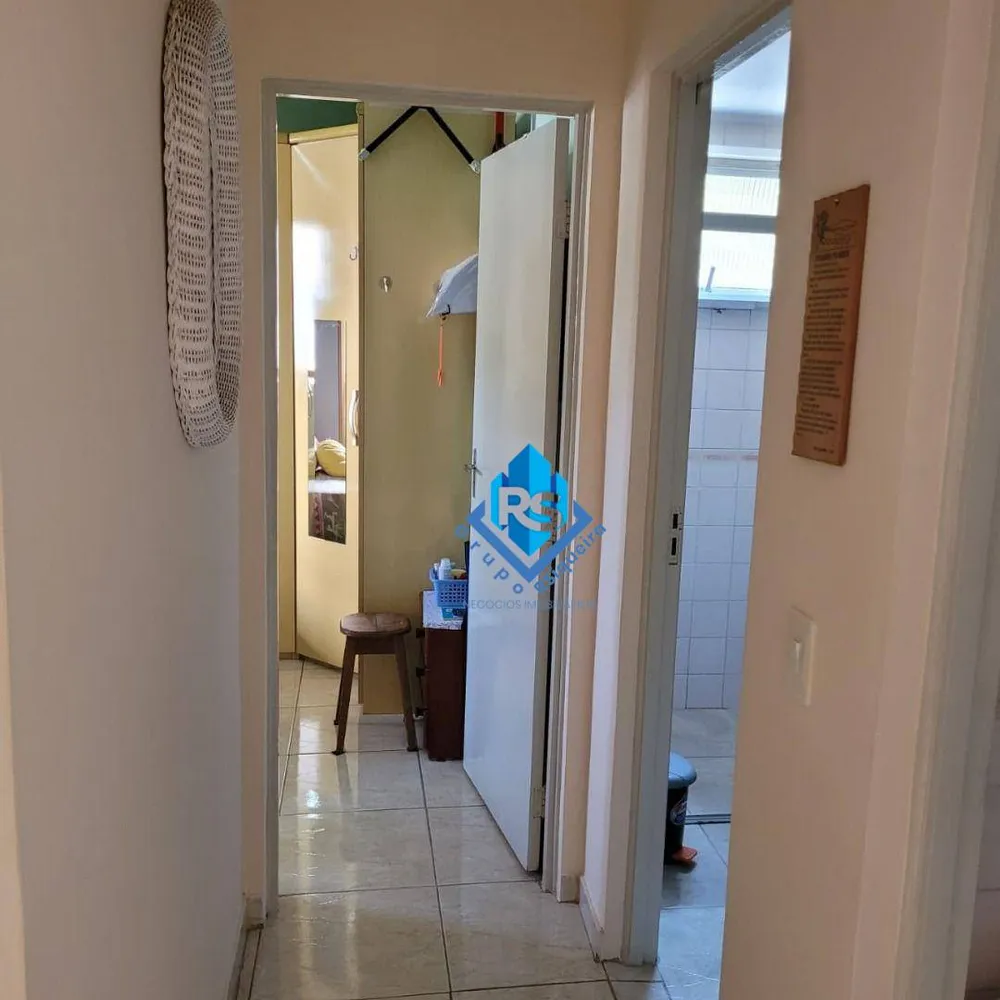Apartamento, 2 quartos, 52 m² - Foto 15