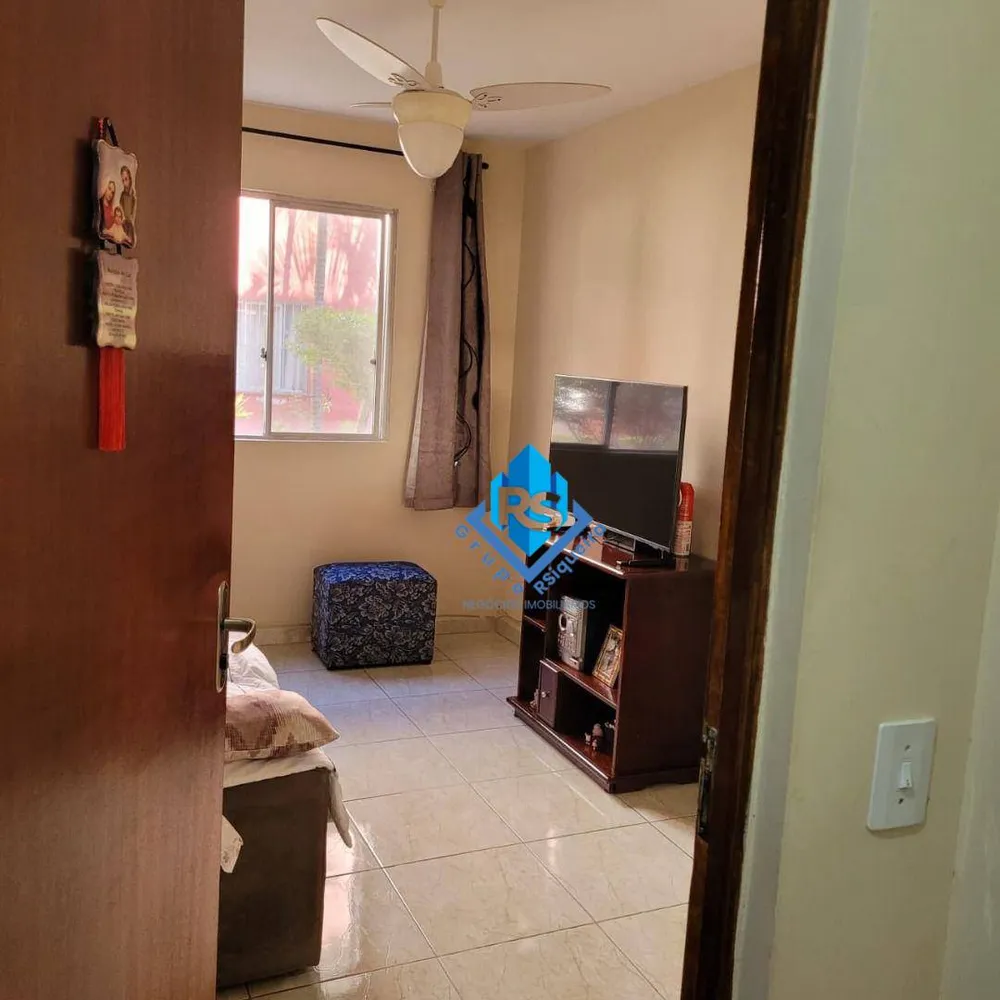 Apartamento, 2 quartos, 52 m² - Foto 6