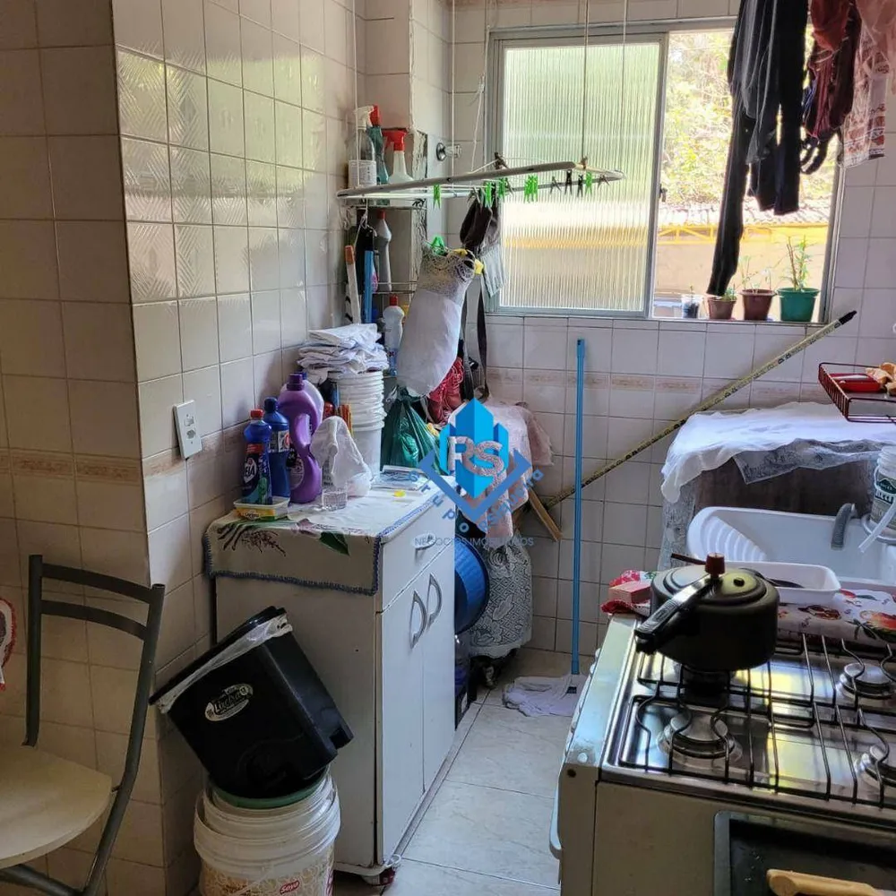 Apartamento, 2 quartos, 52 m² - Foto 7