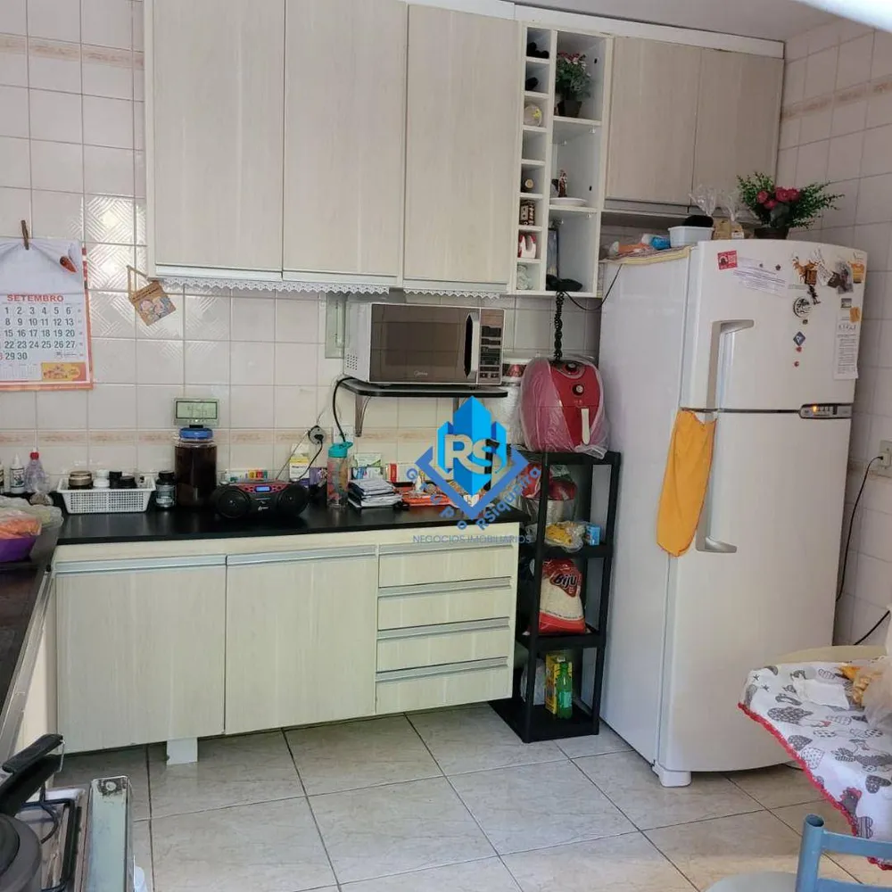 Apartamento, 2 quartos, 52 m² - Foto 9