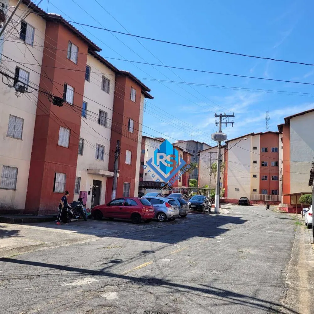Apartamento, 2 quartos, 52 m² - Foto 10