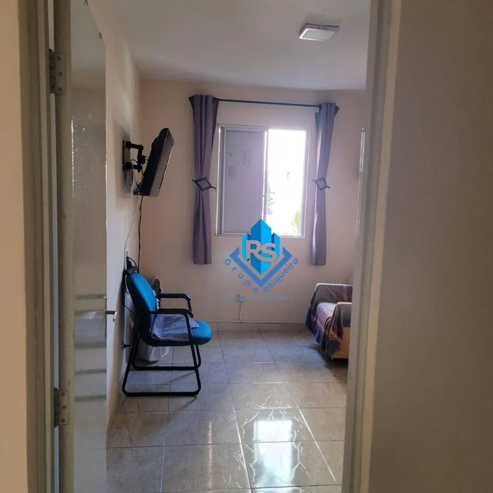 Apartamento, 2 quartos, 52 m² - Foto 1